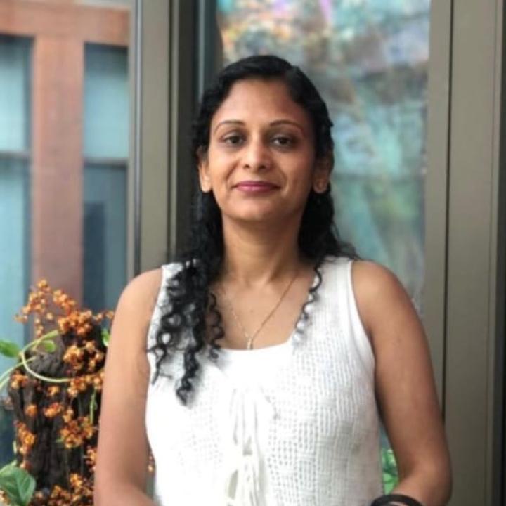 Pooja Ranjan